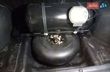 Седан Daewoo Lanos 2008 в Казатине