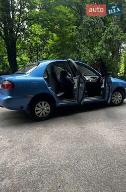Седан Daewoo Lanos 2007 в 