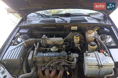 Седан Daewoo Lanos 2008 в 
