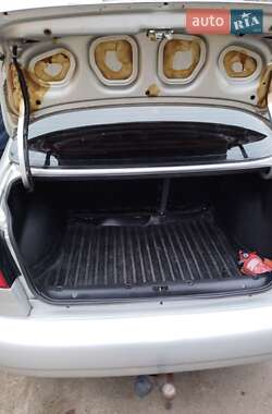 Седан Daewoo Lanos 2007 в 