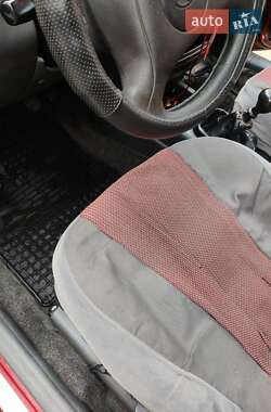 Седан Daewoo Lanos 2007 в 