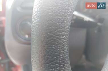 Седан Daewoo Lanos 2008 в 