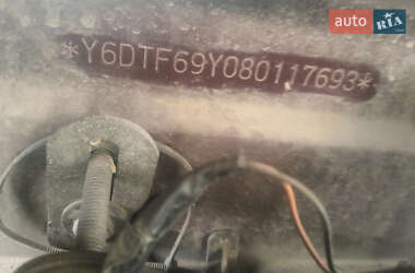 Седан Daewoo Lanos 2007 в 