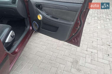 Седан Daewoo Lanos 2007 в 