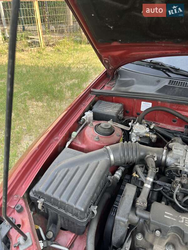 Седан Daewoo Lanos 2008 в Днепре фото 7 Седан Daewoo Lanos 2008 в Днепре