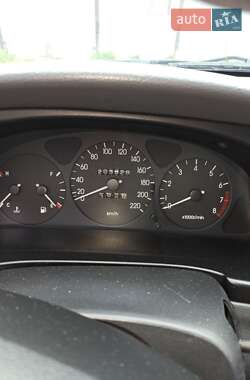 Седан Daewoo Lanos 2007 в 