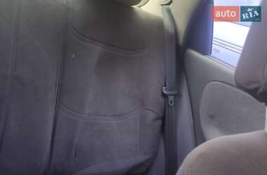 Седан Daewoo Lanos 2007 в 