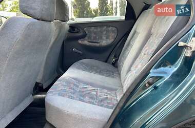 Седан Daewoo Lanos 2002 в 