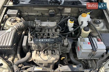 Седан Daewoo Lanos 2003 в 