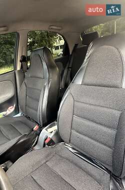 Хэтчбек Daewoo Lanos 2008 в 