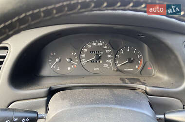 Седан Daewoo Lanos 2012 в 