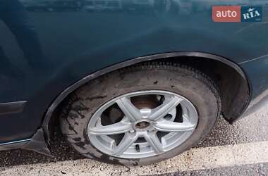 Седан Daewoo Lanos 2006 в 