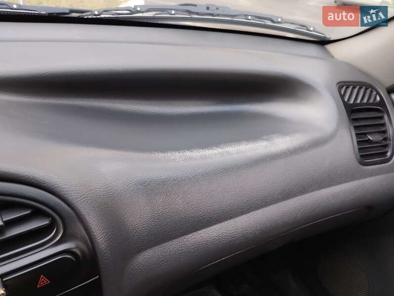 Седан Daewoo Lanos 2006 в Харькове