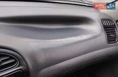 Седан Daewoo Lanos 2006 в 