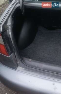 Седан Daewoo Lanos 2008 в 