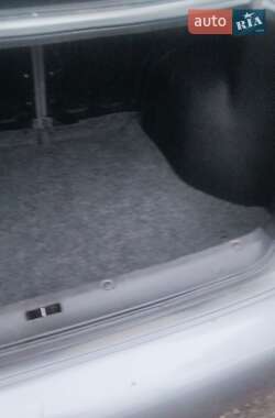Седан Daewoo Lanos 2008 в 