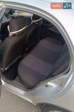 Седан Daewoo Lanos 2006 в 
