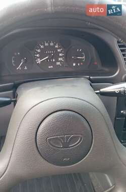Седан Daewoo Lanos 2007 в Бучаче