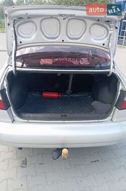 Седан Daewoo Lanos 2007 в Бучаче