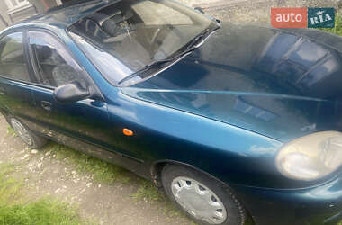 Седан Daewoo Lanos 2004 в 