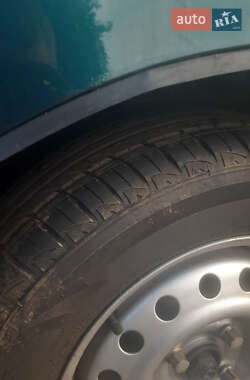 Седан Daewoo Lanos 2002 в 