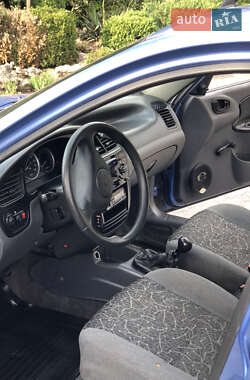 Седан Daewoo Lanos 2006 в 