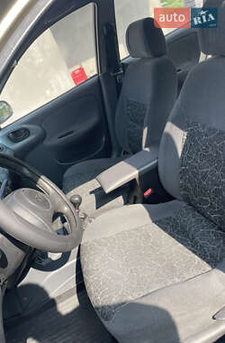 Седан Daewoo Lanos 2007 в 