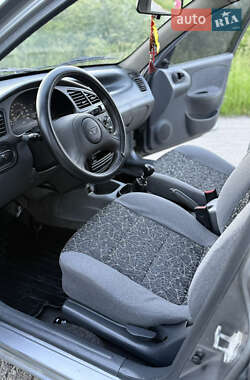 Седан Daewoo Lanos 2008 в 