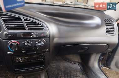 Седан Daewoo Lanos 2003 в 