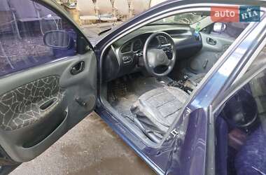 Седан Daewoo Lanos 2003 в 
