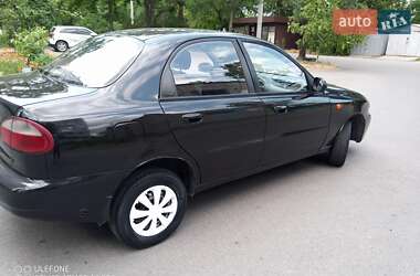 Седан Daewoo Lanos 2006 в 