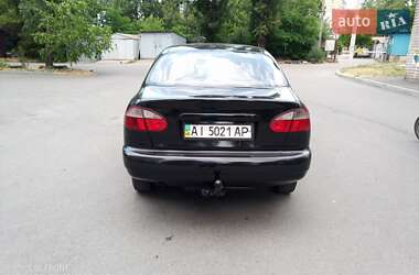 Седан Daewoo Lanos 2006 в 
