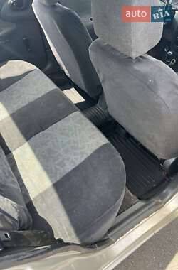 Седан Daewoo Lanos 2006 в 