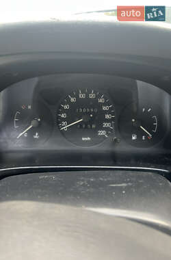 Седан Daewoo Lanos 2006 в 