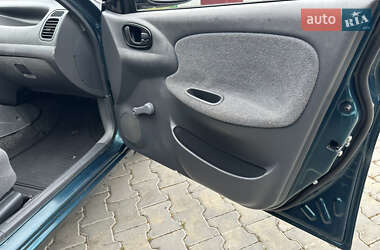Седан Daewoo Lanos 2007 в 