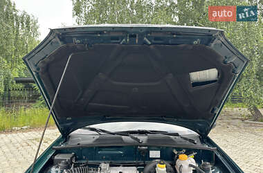 Седан Daewoo Lanos 2007 в 