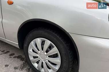 Седан Daewoo Lanos 2008 в 