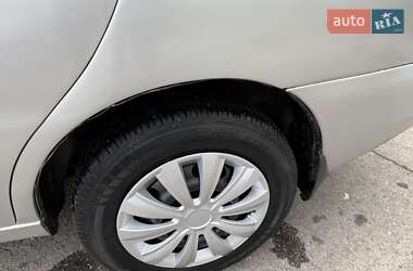 Седан Daewoo Lanos 2008 в 