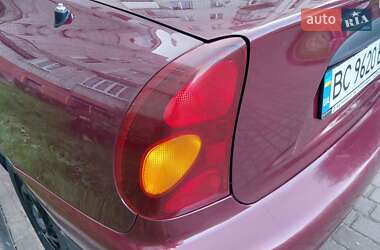 Седан Daewoo Lanos 2008 в 