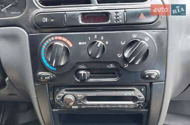 Седан Daewoo Lanos 2008 в 
