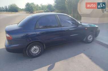 Седан Daewoo Lanos 2003 в 