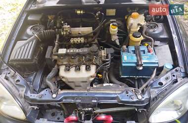Седан Daewoo Lanos 2003 в 