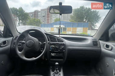 Седан Daewoo Lanos 2004 в 