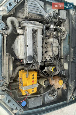 Седан Daewoo Lanos 2004 в 