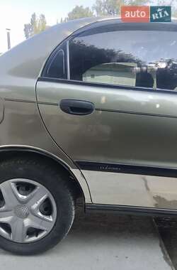 Седан Daewoo Lanos 2005 в 
