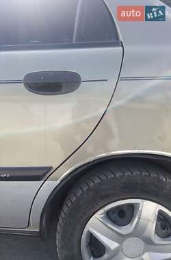 Седан Daewoo Lanos 2005 в 