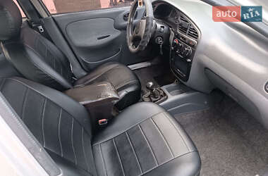 Седан Daewoo Lanos 2006 в Киеве