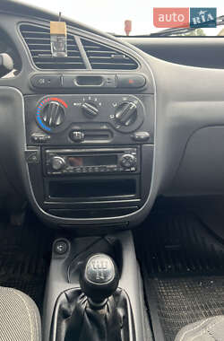 Седан Daewoo Lanos 2009 в 
