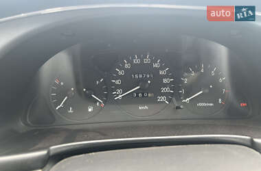 Седан Daewoo Lanos 2009 в 