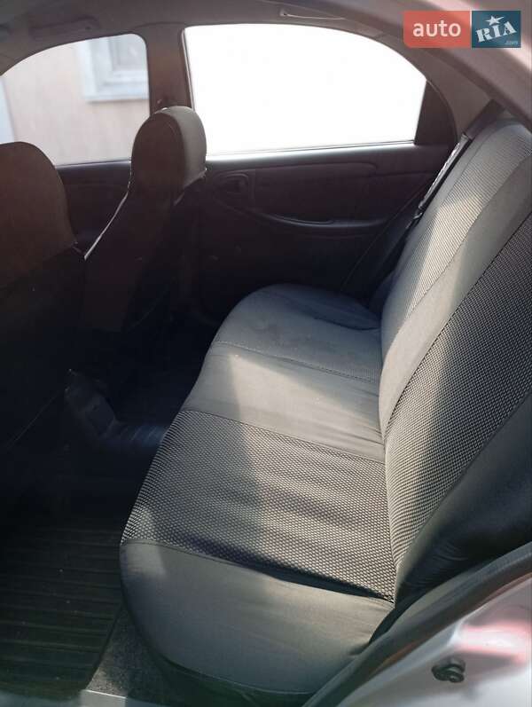 Седан Daewoo Lanos 2008 в Березане фото 17 Седан Daewoo Lanos 2008 в Березане